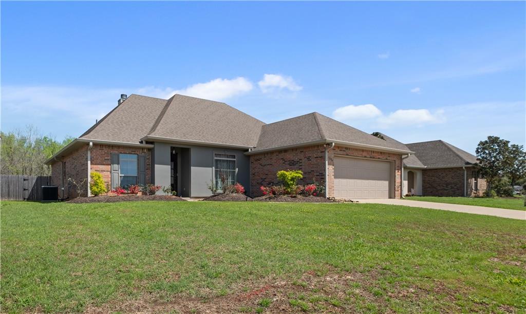 33 Ragan Drive Alexandria, LA 71303 - Photo 3 of 32 Gallery Image 3