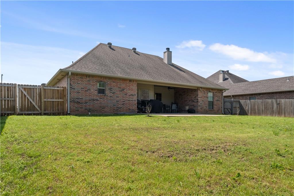 33 Ragan Drive Alexandria, LA 71303 - Photo 31 of 32 Gallery Image 31