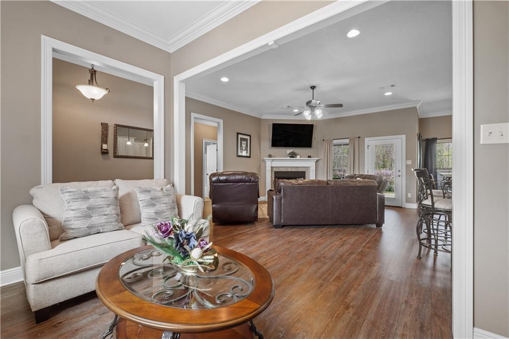 33 Ragan Drive Alexandria, LA 71303 - Photo 7 of 32 Gallery Image 7