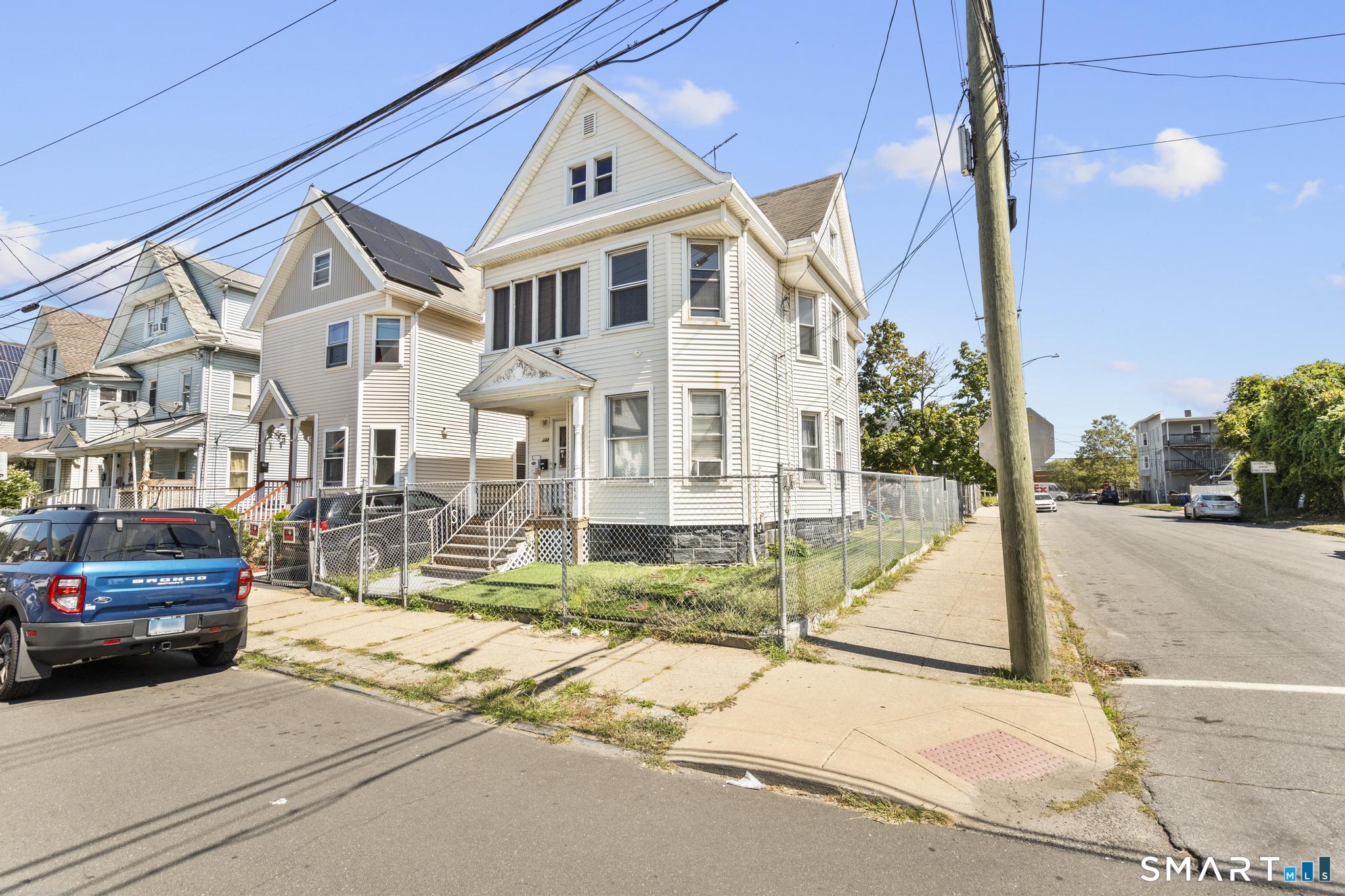 148 Orchard Street Bridgeport, CT 06608 - Photo 2 of 2