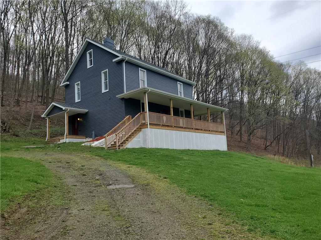 470 Parkwood Road Indiana, PA 15701 - Photo 1 of 13