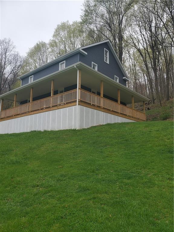 470 Parkwood Road Indiana, PA 15701 - Photo 2 of 13