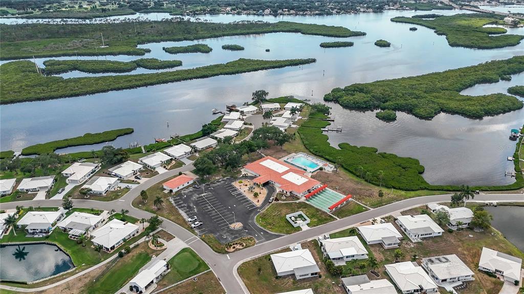 4001 Chinaberry Road Bradenton, FL 34208 - Photo 55 of 60