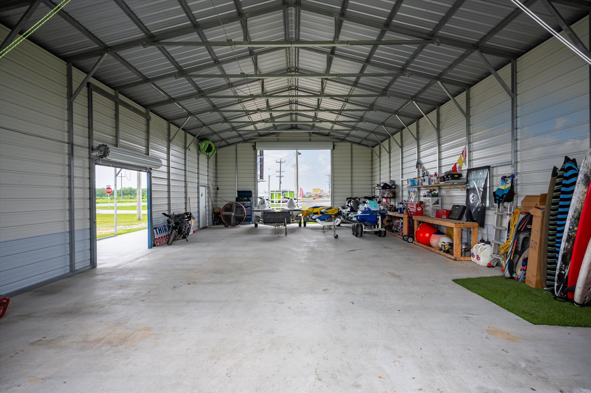 2120 State Highway 87 Crystal Beach, TX 77650 - Photo 6 of 34