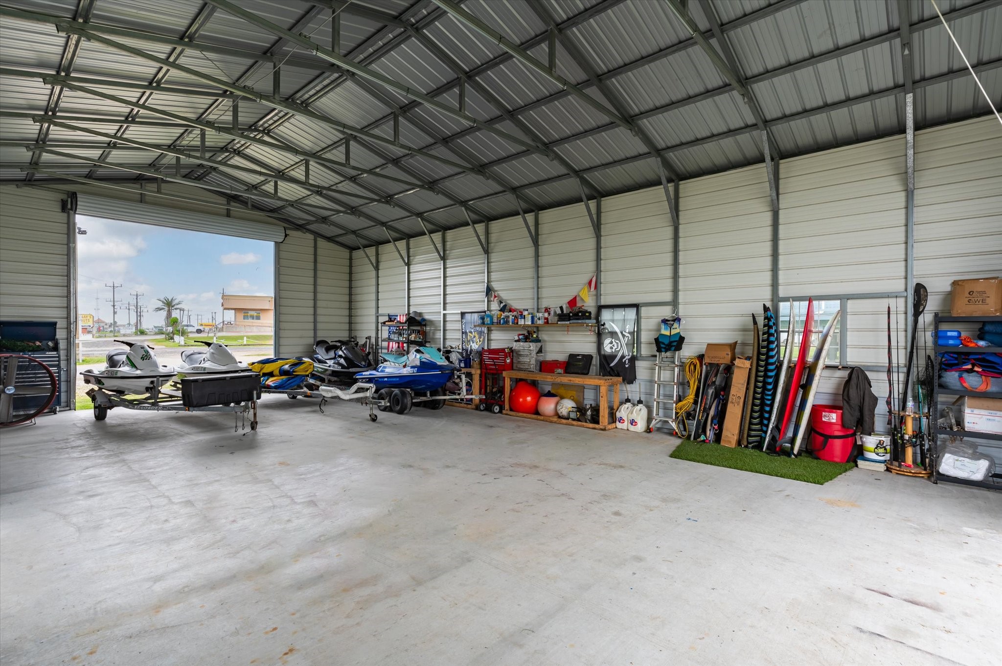 2120 State Highway 87 Crystal Beach, TX 77650 - Photo 7 of 34