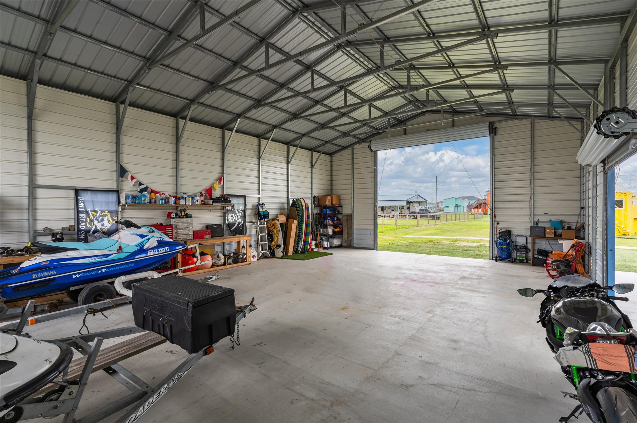 2120 State Highway 87 Crystal Beach, TX 77650 - Photo 8 of 34