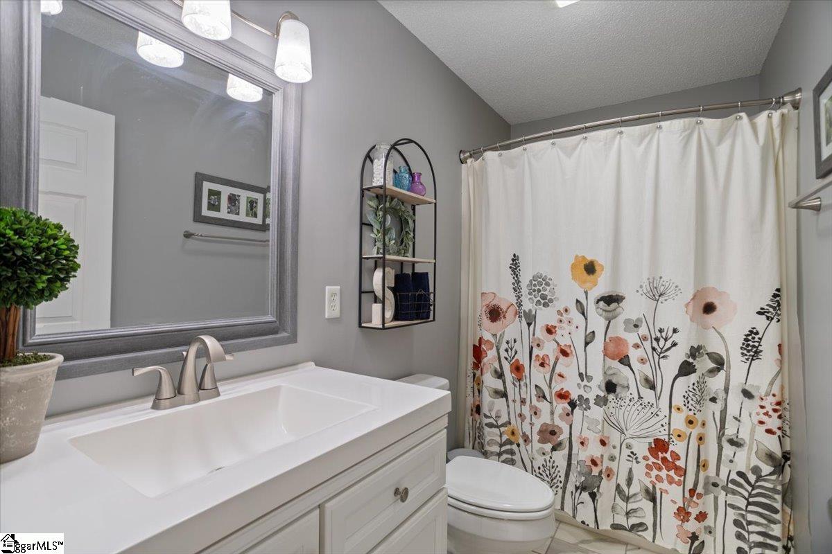 117 Coleman Road Wellford, SC 29385 - Photo 19 of 36