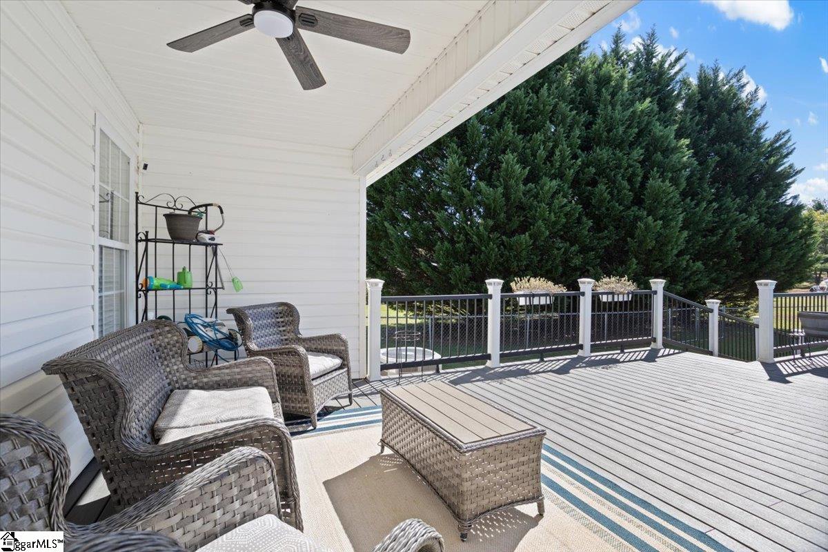 117 Coleman Road Wellford, SC 29385 - Photo 21 of 36