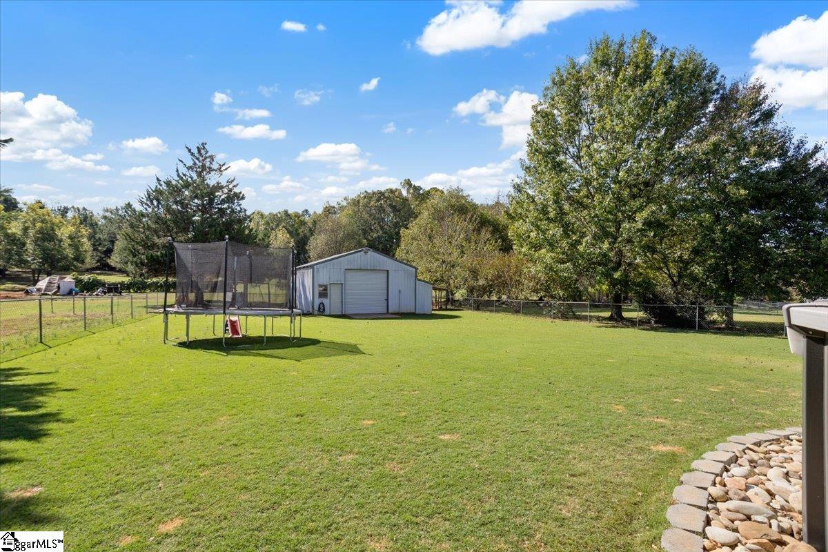 117 Coleman Road Wellford, SC 29385 - Photo 26 of 36