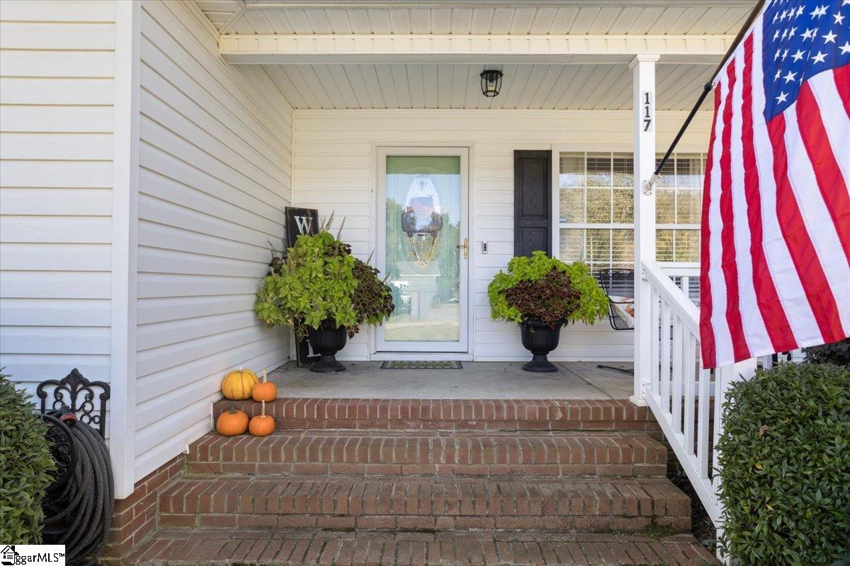 117 Coleman Road Wellford, SC 29385 - Photo 5 of 36
