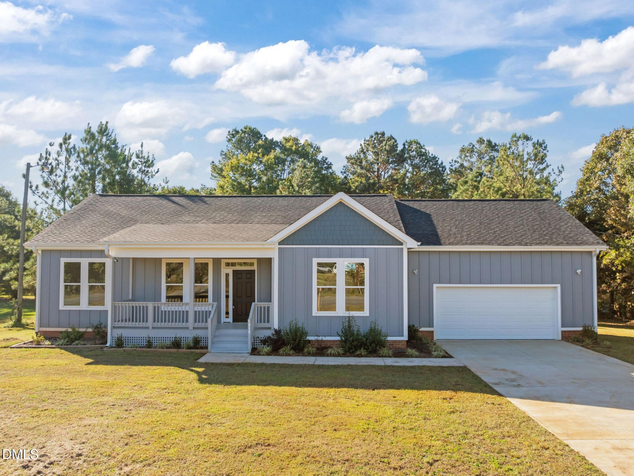 Home for Sale in Graham NC