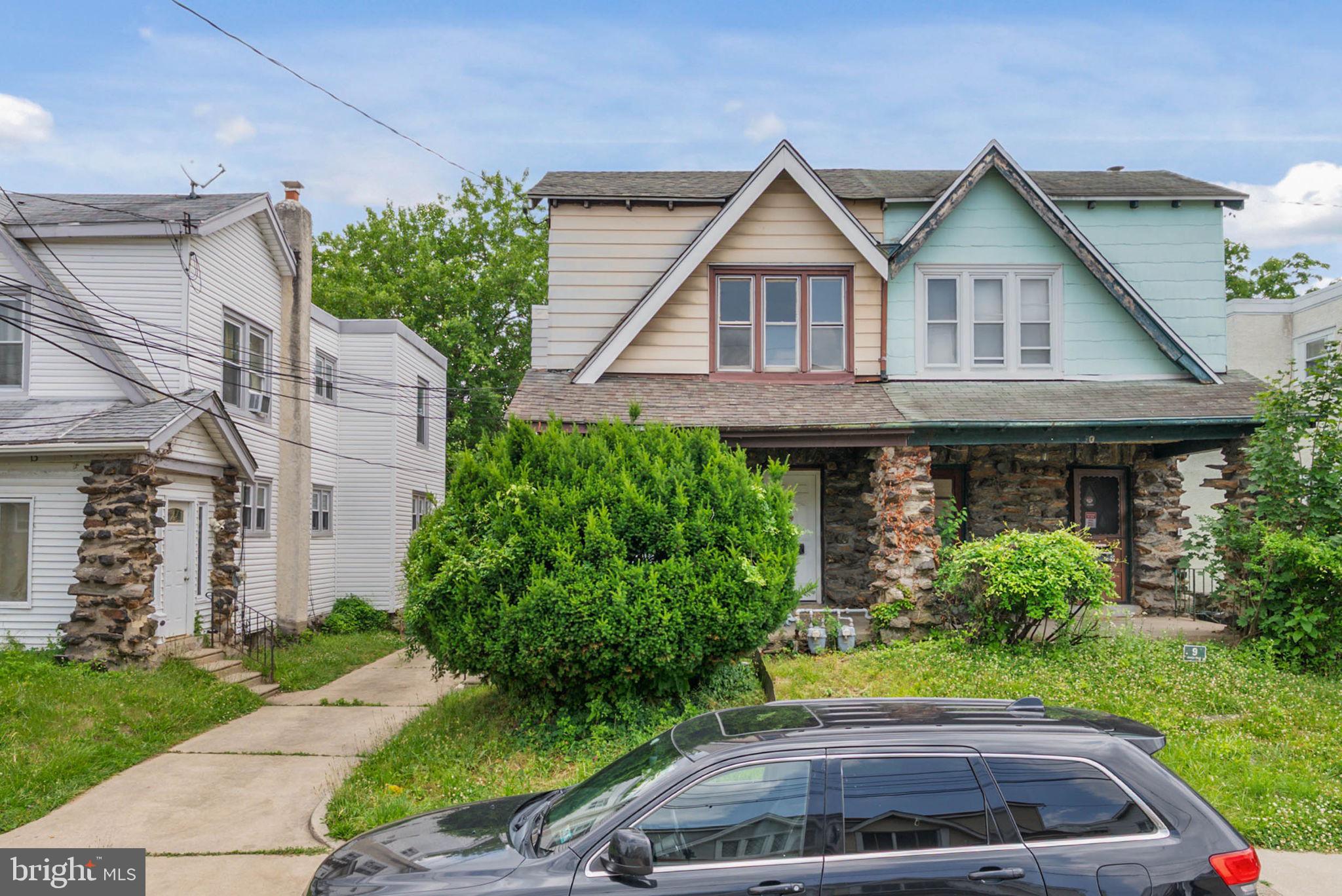 11 Oakley Road Upper Darby, PA 19082 - Photo 1 of 30