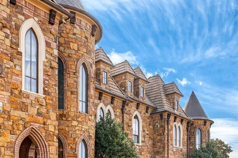 $6,500,000 | 9553 Bella Terra Drive, Fort Worth, TX 76126