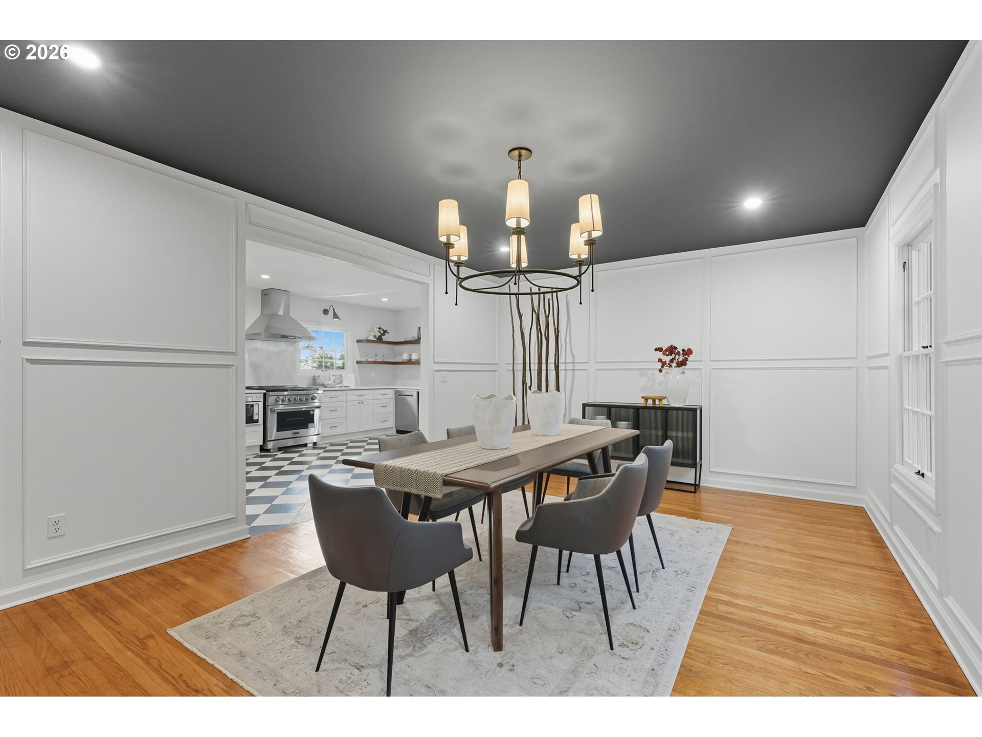 4321 Southwest Dosch Road Portland, OR 97239 - Photo 13 of 45