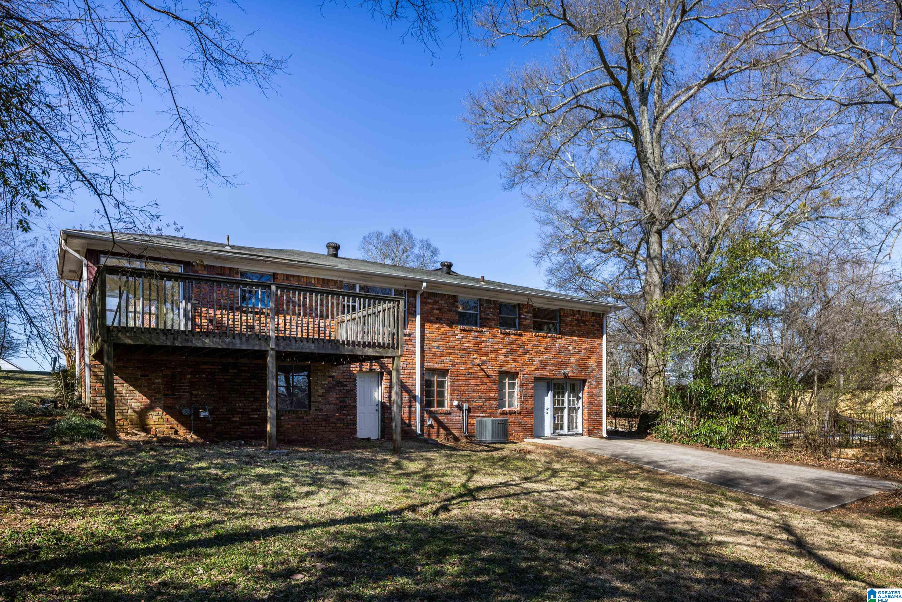 1141 Shades Crest Road Birmingham, AL 35226 - Photo 41 of 42