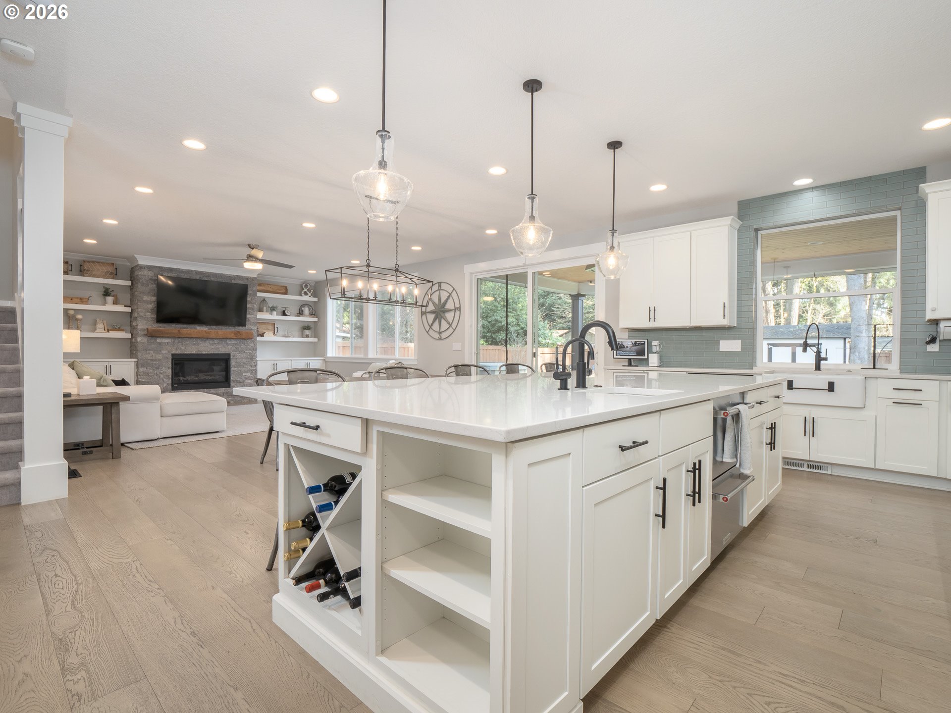 15628 Quarry Road Lake Oswego, OR 97035 - Photo 11 of 48