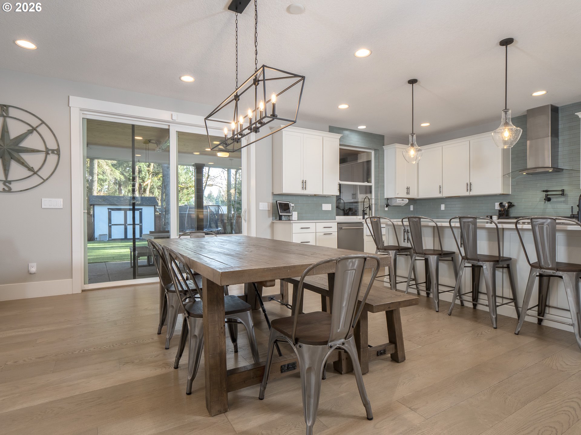 15628 Quarry Road Lake Oswego, OR 97035 - Photo 19 of 48