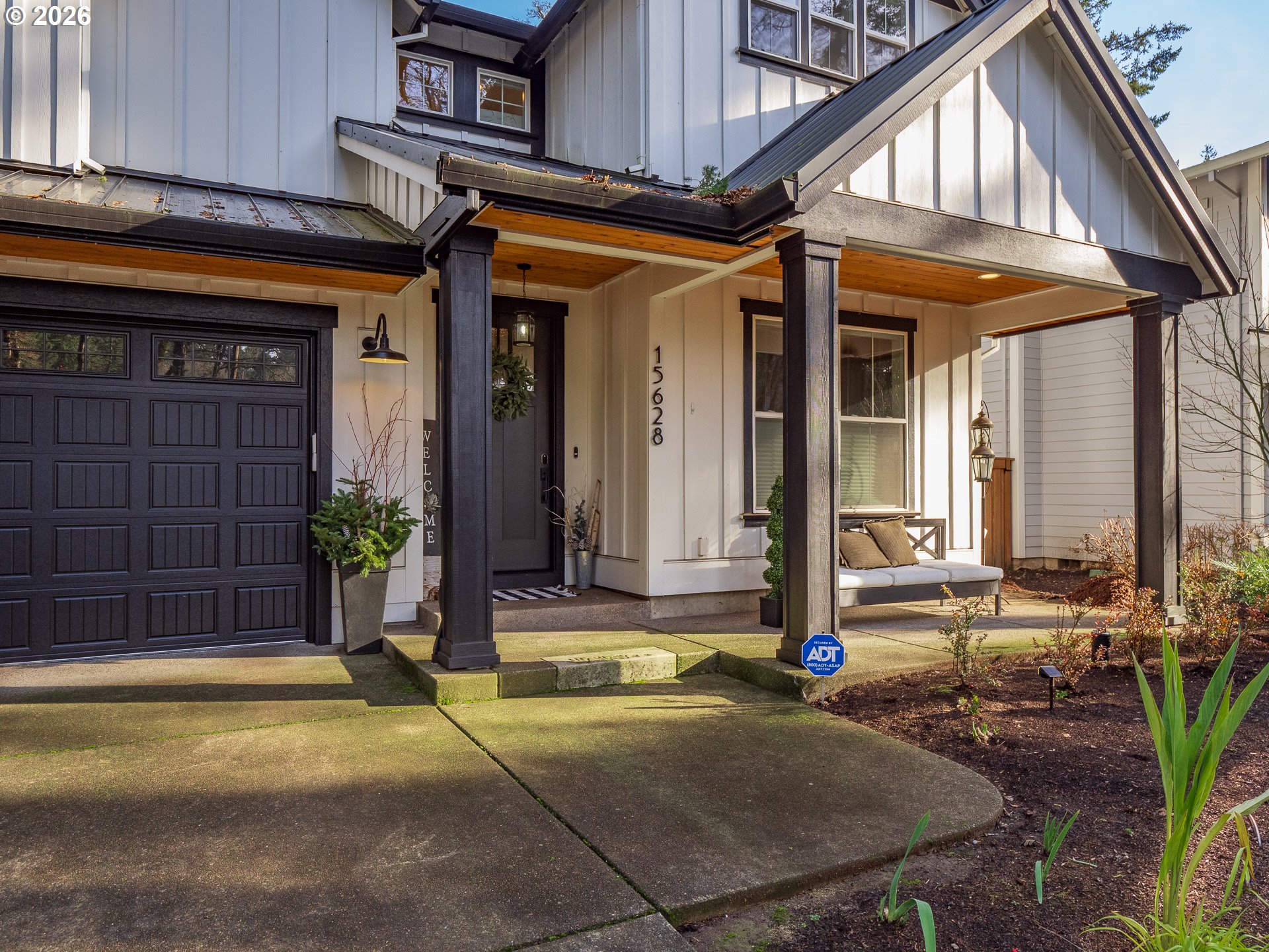 15628 Quarry Road Lake Oswego, OR 97035 - Photo 3 of 48