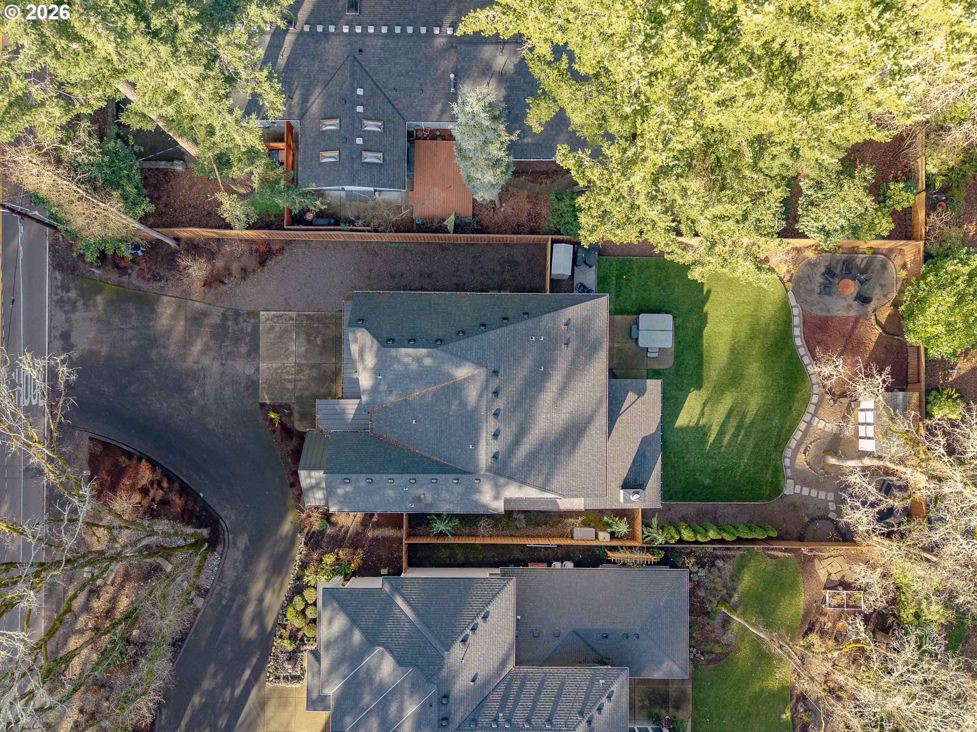 15628 Quarry Road Lake Oswego, OR 97035 - Photo 47 of 48