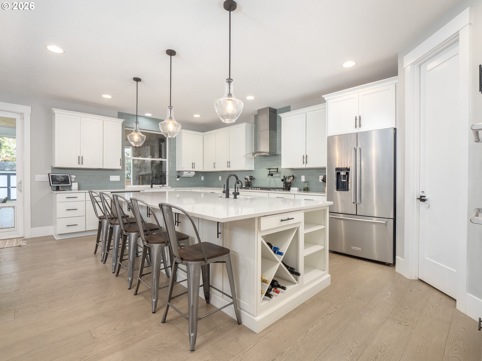 15628 Quarry Road Lake Oswego, OR 97035 - Photo 9 of 48