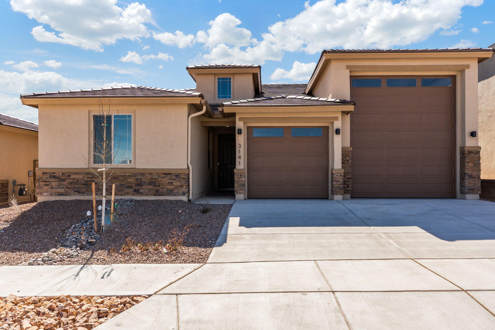 3141 Wolf Tail Loop Northeast Rio Rancho, NM 87144 - Photo 4 of 39 Gallery Image 4