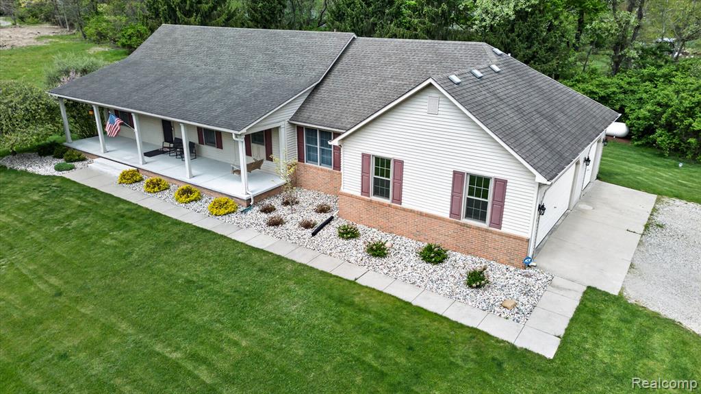 7659 Clyde Road Fenton, MI 48430 - Photo 50 of 52