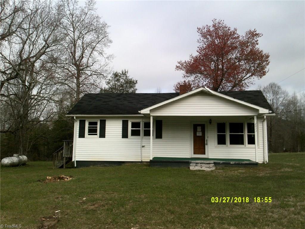 2033 Bell Road Gibsonville, NC 27249 - Photo 1 of 17 Gallery Image 1