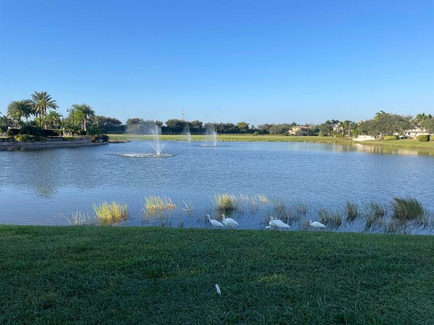 109 Southeast Rio Palermo Port St. Lucie, FL 34984 - Photo 2 of 8 a lake view with a lake view