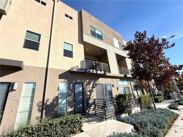 $608,888 | 718 Central Avenue, Upland, CA 91786