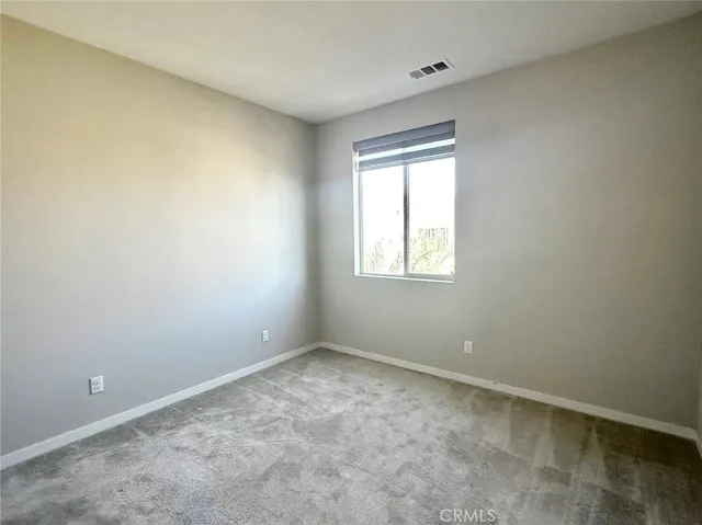 a view of entryway with workspace