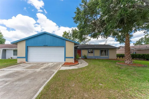 $325,000 | 10312 Lazy Lake Drive, Orlando, FL 32821
