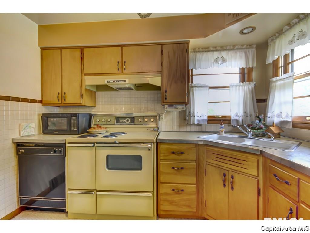 19 Sunny Side Drive Springfield, IL 62702 - Photo 24 of 34