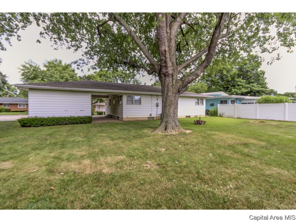 19 Sunny Side Drive Springfield, IL 62702 - Photo 6 of 34