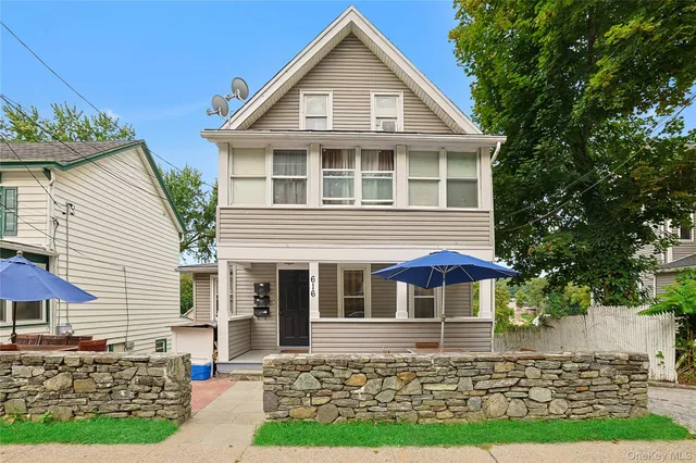 $725,000 | 616 North Division Street, Peekskill, NY 10566