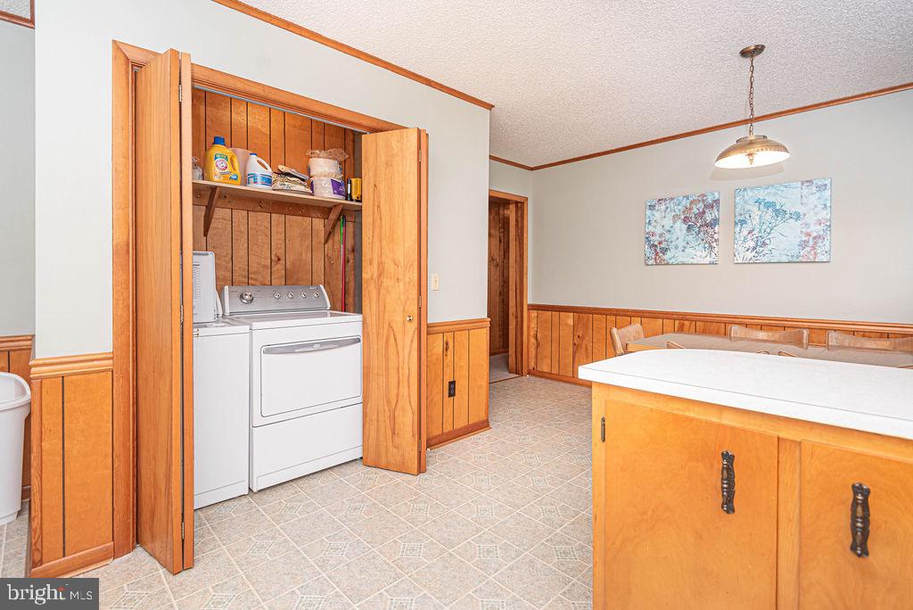 13804 Fiesta Road Ocean City, MD 21842 - Photo 19 of 52 Laundry