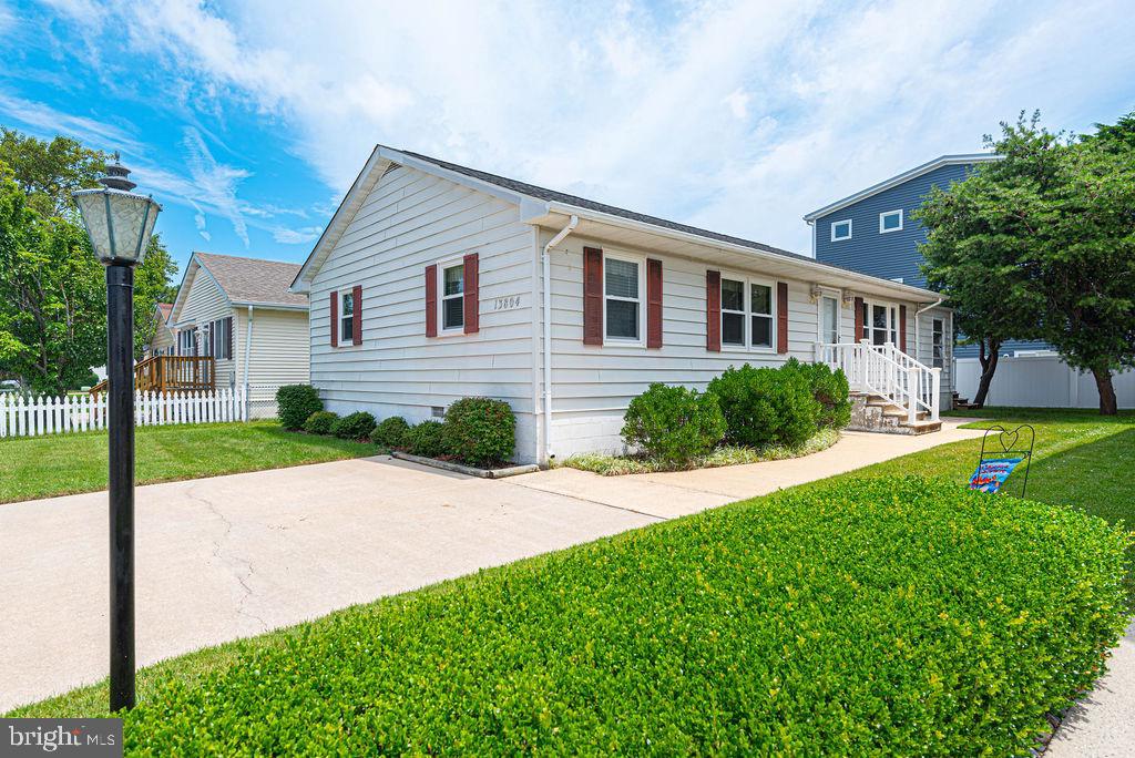 13804 Fiesta Road Ocean City, MD 21842 - Photo 2 of 52 Located in North Ocean City