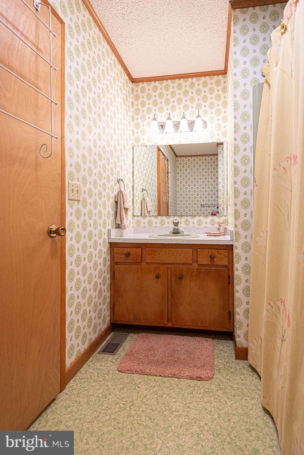 13804 Fiesta Road Ocean City, MD 21842 - Photo 25 of 52 Hall Bath