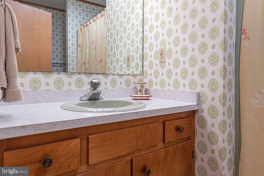 13804 Fiesta Road Ocean City, MD 21842 - Photo 26 of 52 Hall Bath