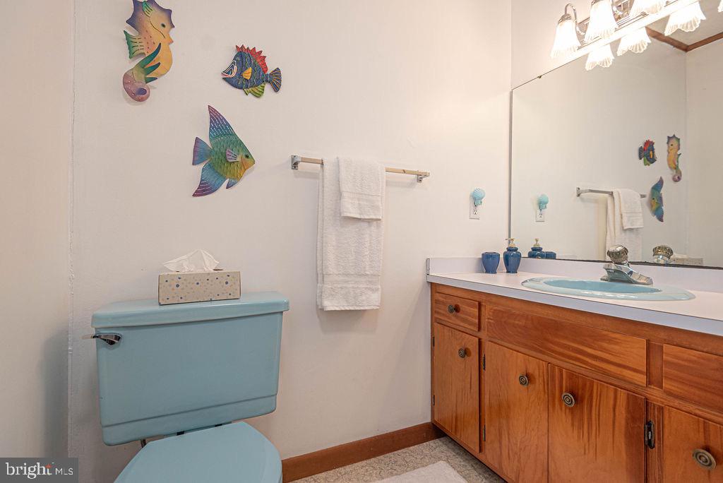 13804 Fiesta Road Ocean City, MD 21842 - Photo 31 of 52 Primary Bath