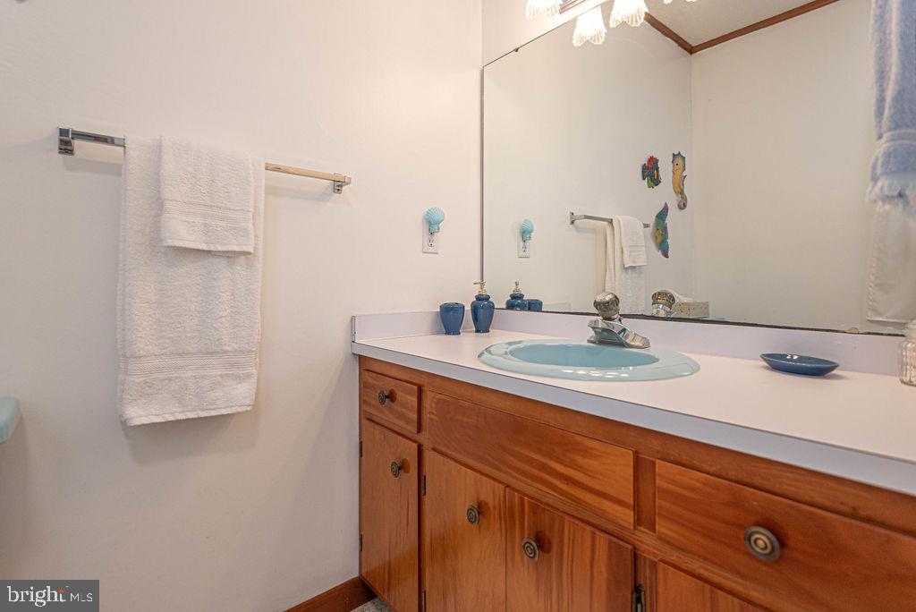 13804 Fiesta Road Ocean City, MD 21842 - Photo 32 of 52 Primary Bath