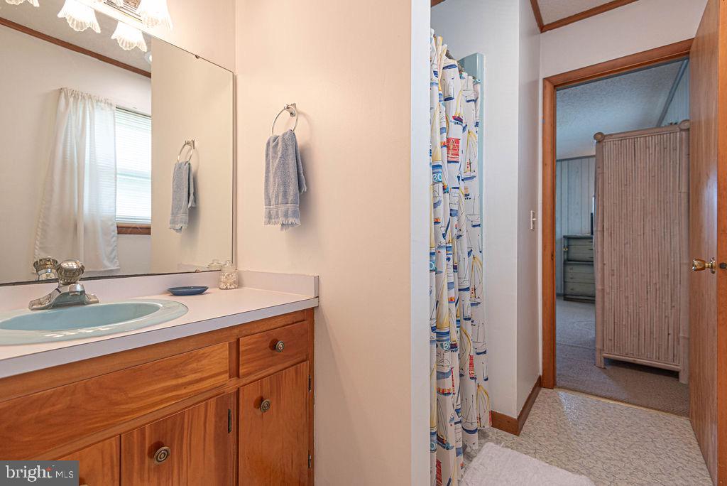 13804 Fiesta Road Ocean City, MD 21842 - Photo 34 of 52 Primary Bath