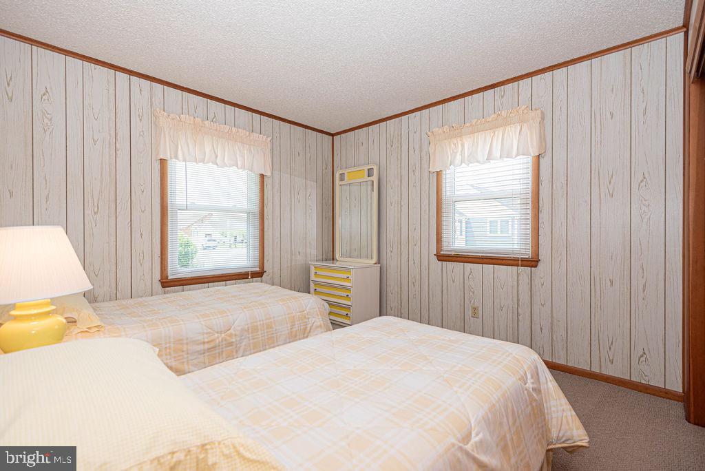13804 Fiesta Road Ocean City, MD 21842 - Photo 37 of 52 Bedroom #3