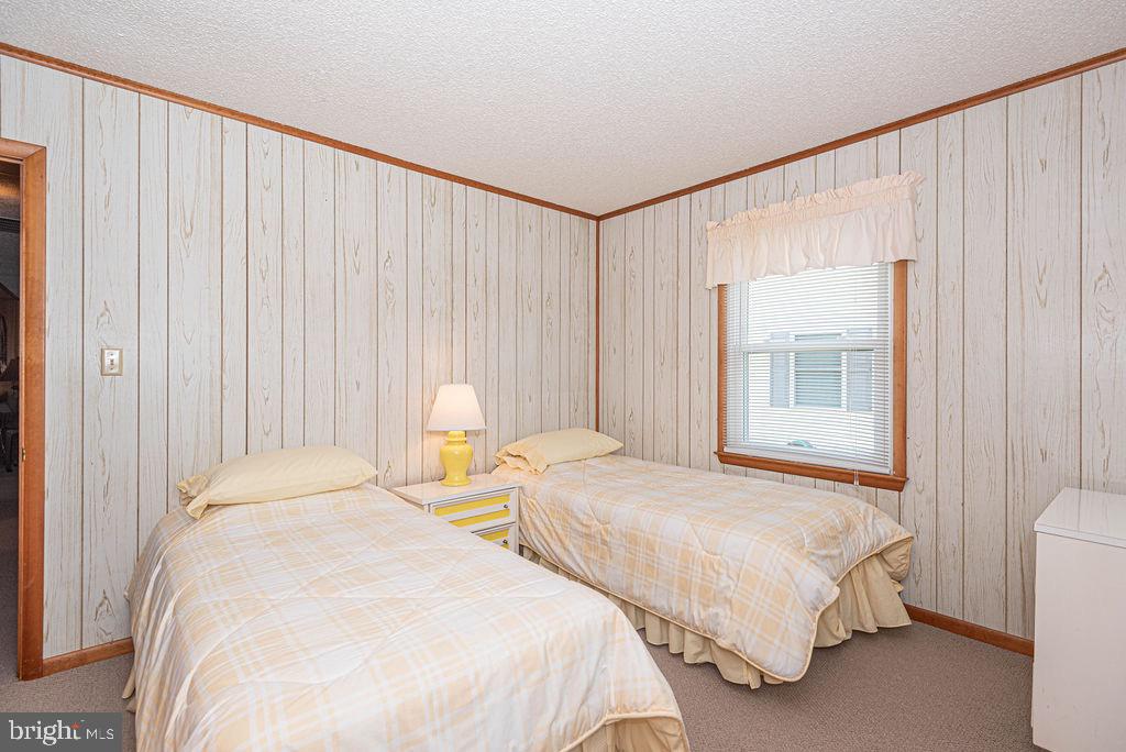 13804 Fiesta Road Ocean City, MD 21842 - Photo 38 of 52 Bedroom #3