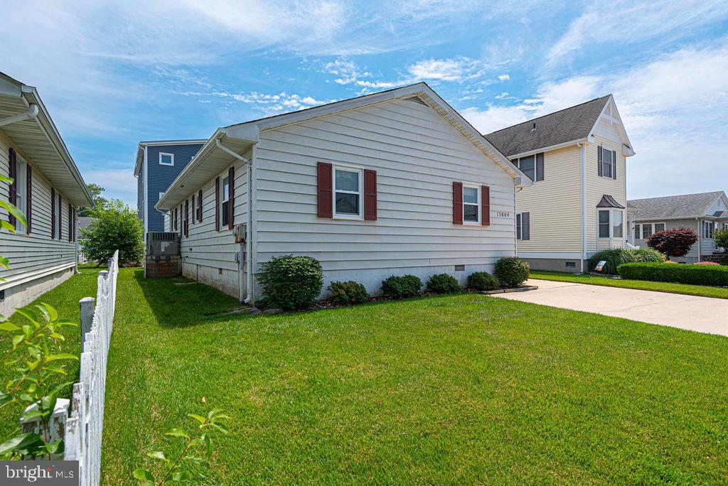 13804 Fiesta Road Ocean City, MD 21842 - Photo 41 of 52 Gallery Image 41