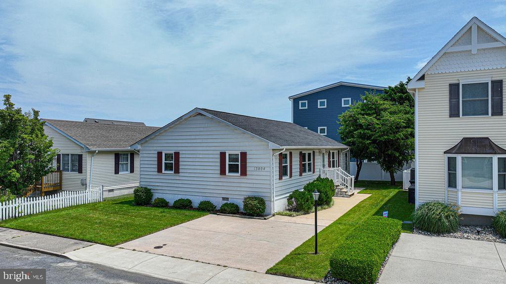 13804 Fiesta Road Ocean City, MD 21842 - Photo 42 of 52 Gallery Image 42