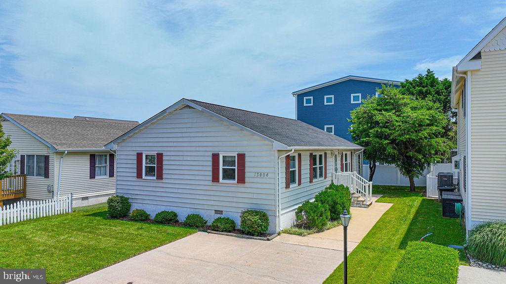 13804 Fiesta Road Ocean City, MD 21842 - Photo 43 of 52 Gallery Image 43