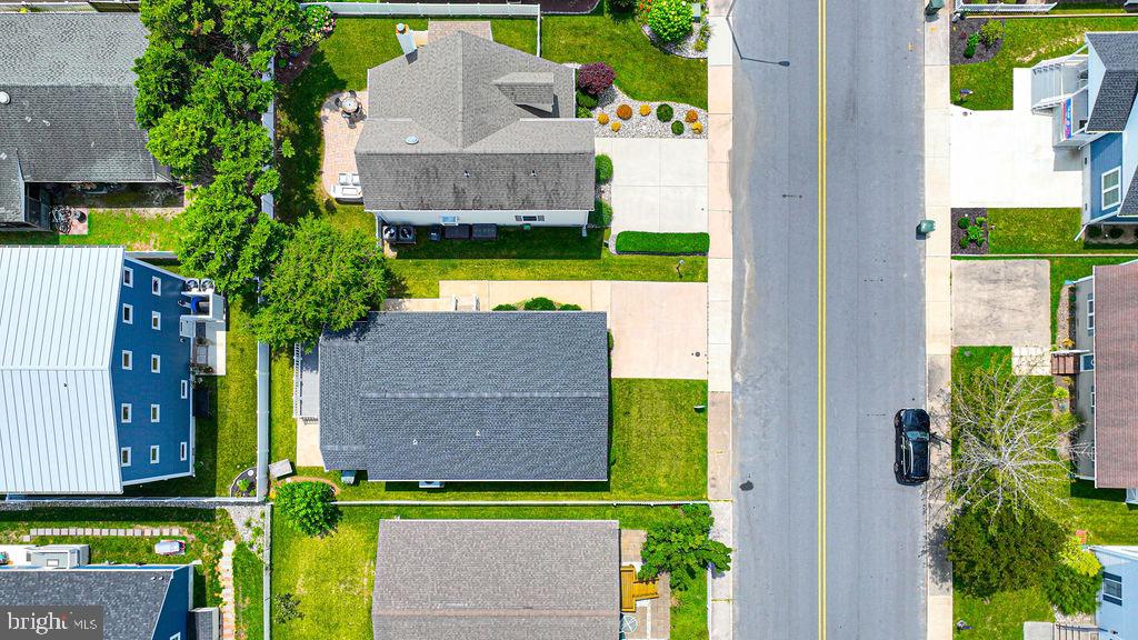 13804 Fiesta Road Ocean City, MD 21842 - Photo 48 of 52 New Roof