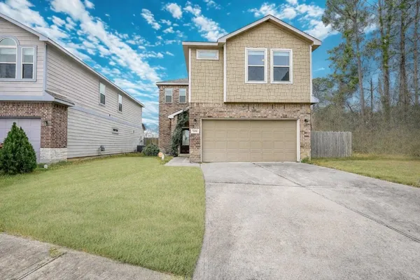 $253,950 | 7202 Foxmoor Lake Court, Humble, TX 77338