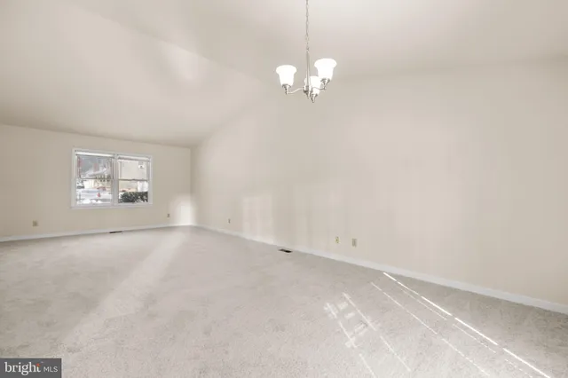 $395,000 | 5404 Leavells Crossing Drive, Fredericksburg, VA 22407