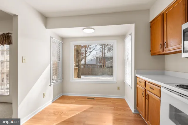 $395,000 | 5404 Leavells Crossing Drive, Fredericksburg, VA 22407